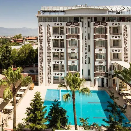 Hotel Tarbus