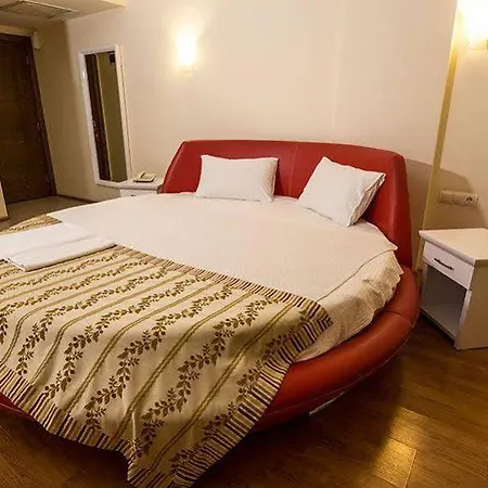 Hotel Tarbus Harbiye
