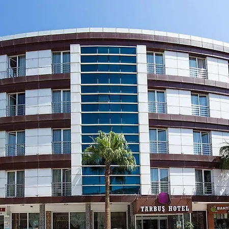 Tarbus Harbiye