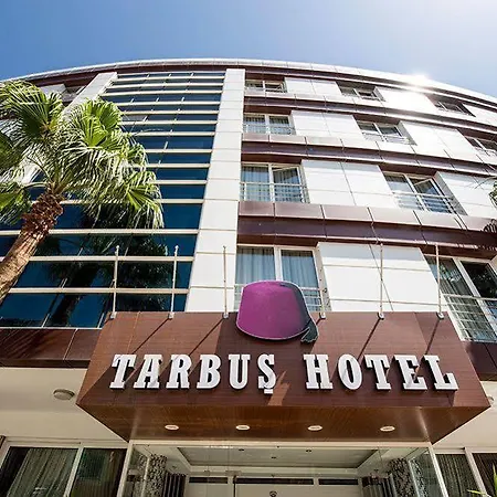 Tarbus Hotel